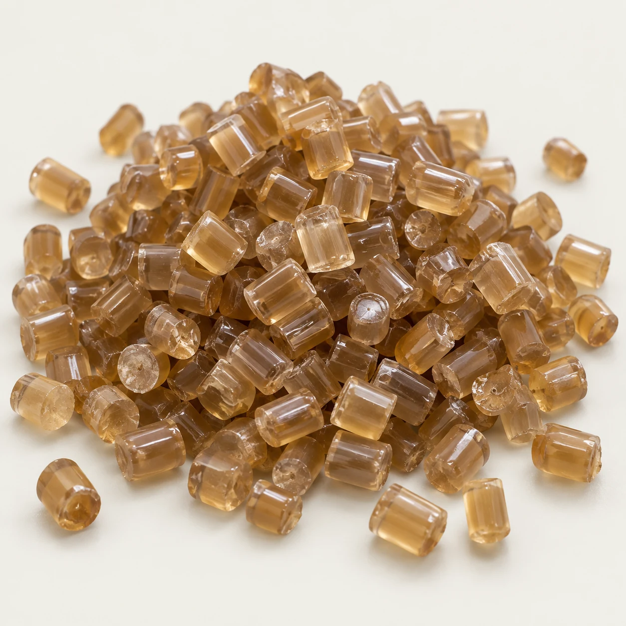 LDPE 透明3號